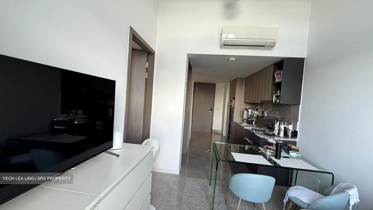 Kent Ridge Hill Residences (D5), Apartment #503991661
